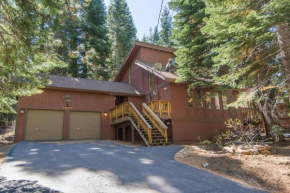 Schrader by Tahoe Truckee Vacation Properties
